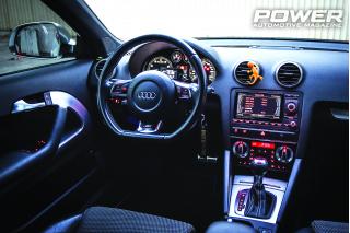 Audi S3 8P 2.0TFSI 796WHP